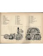 Предварительный просмотр 46 страницы Volkswagen TRANSPORTER 1967 Instruction Manual