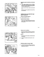 Предварительный просмотр 7 страницы Volkswagen Transporter 1980 Workshop Manual