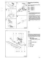 Предварительный просмотр 9 страницы Volkswagen Transporter 1980 Workshop Manual