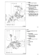 Предварительный просмотр 11 страницы Volkswagen Transporter 1980 Workshop Manual