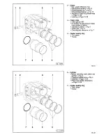 Предварительный просмотр 19 страницы Volkswagen Transporter 1980 Workshop Manual