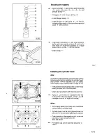 Предварительный просмотр 37 страницы Volkswagen Transporter 1980 Workshop Manual