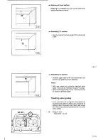 Предварительный просмотр 42 страницы Volkswagen Transporter 1980 Workshop Manual