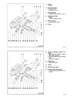 Предварительный просмотр 44 страницы Volkswagen Transporter 1980 Workshop Manual