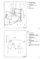 Предварительный просмотр 50 страницы Volkswagen Transporter 1980 Workshop Manual