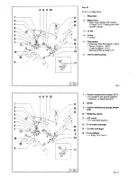 Предварительный просмотр 52 страницы Volkswagen Transporter 1980 Workshop Manual