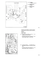 Предварительный просмотр 53 страницы Volkswagen Transporter 1980 Workshop Manual