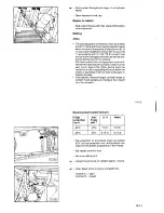 Предварительный просмотр 54 страницы Volkswagen Transporter 1980 Workshop Manual