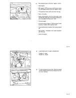 Предварительный просмотр 55 страницы Volkswagen Transporter 1980 Workshop Manual