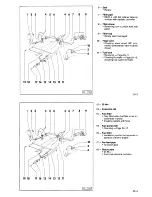 Предварительный просмотр 57 страницы Volkswagen Transporter 1980 Workshop Manual