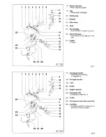 Предварительный просмотр 59 страницы Volkswagen Transporter 1980 Workshop Manual