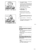 Предварительный просмотр 65 страницы Volkswagen Transporter 1980 Workshop Manual