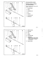 Предварительный просмотр 66 страницы Volkswagen Transporter 1980 Workshop Manual