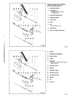 Предварительный просмотр 67 страницы Volkswagen Transporter 1980 Workshop Manual