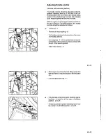 Предварительный просмотр 68 страницы Volkswagen Transporter 1980 Workshop Manual