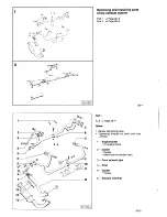 Предварительный просмотр 70 страницы Volkswagen Transporter 1980 Workshop Manual