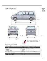 Предварительный просмотр 5 страницы Volkswagen Transporter 2004 Self-Study Programme