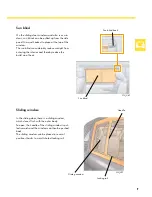 Предварительный просмотр 19 страницы Volkswagen Transporter 2004 Self-Study Programme