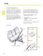 Предварительный просмотр 24 страницы Volkswagen Transporter 2004 Self-Study Programme