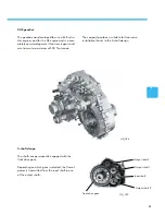 Предварительный просмотр 41 страницы Volkswagen Transporter 2004 Self-Study Programme