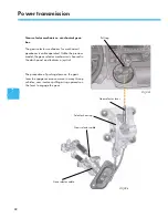 Предварительный просмотр 42 страницы Volkswagen Transporter 2004 Self-Study Programme