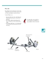 Предварительный просмотр 47 страницы Volkswagen Transporter 2004 Self-Study Programme