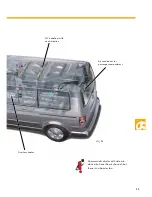 Предварительный просмотр 55 страницы Volkswagen Transporter 2004 Self-Study Programme