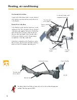 Предварительный просмотр 56 страницы Volkswagen Transporter 2004 Self-Study Programme