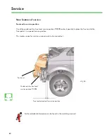 Предварительный просмотр 60 страницы Volkswagen Transporter 2004 Self-Study Programme