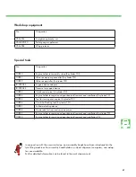 Предварительный просмотр 61 страницы Volkswagen Transporter 2004 Self-Study Programme