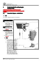 Предварительный просмотр 28 страницы Volkswagen Transporter 2016 Workshop Manual