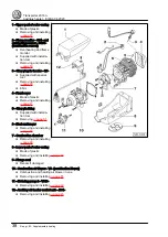 Предварительный просмотр 42 страницы Volkswagen Transporter 2016 Workshop Manual