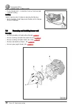 Предварительный просмотр 52 страницы Volkswagen Transporter 2016 Workshop Manual