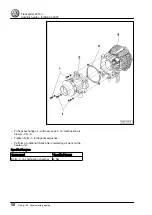 Предварительный просмотр 62 страницы Volkswagen Transporter 2016 Workshop Manual