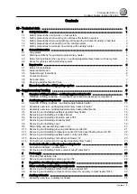 Preview for 3 page of Volkswagen Transporter 2020 Manual