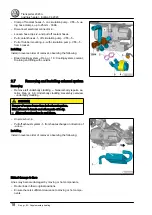 Preview for 22 page of Volkswagen Transporter 2020 Manual