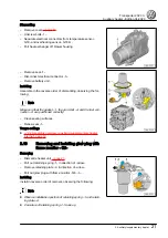 Preview for 25 page of Volkswagen Transporter 2020 Manual