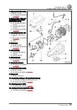 Preview for 39 page of Volkswagen Transporter 2020 Manual