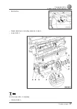 Preview for 41 page of Volkswagen Transporter 2020 Manual