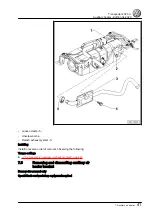 Preview for 45 page of Volkswagen Transporter 2020 Manual