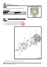 Preview for 52 page of Volkswagen Transporter 2020 Manual