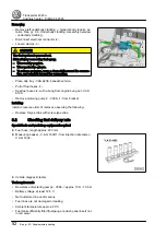 Preview for 56 page of Volkswagen Transporter 2020 Manual