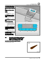 Preview for 61 page of Volkswagen Transporter 2020 Manual