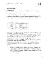 Предварительный просмотр 37 страницы Volkswagen Transporter T4 Manuallines