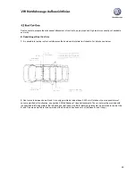 Предварительный просмотр 41 страницы Volkswagen Transporter T4 Manuallines