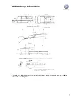 Предварительный просмотр 42 страницы Volkswagen Transporter T4 Manuallines