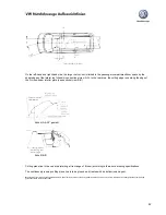 Предварительный просмотр 43 страницы Volkswagen Transporter T4 Manuallines