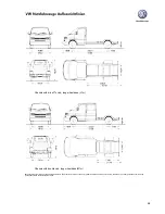 Предварительный просмотр 65 страницы Volkswagen Transporter T4 Manuallines