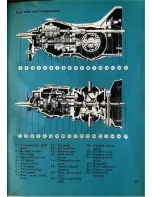 Предварительный просмотр 79 страницы Volkswagen Type II Transporter 1200 Series Instruction Manual