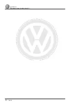 Предварительный просмотр 6 страницы Volkswagen up! 2012 Workshop Manual